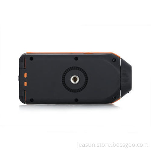 1080p sports action camera for skiing